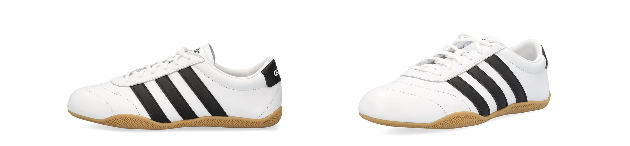 Sneakers Adidas Grand Court